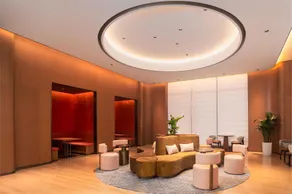 Hilton Garden Inn Xinyang East Railway Station - Image 4