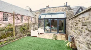 Shipmaster's Townhouse - Image 4