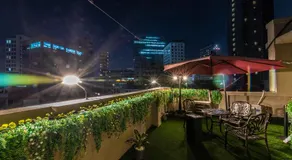 New Cheonji Hotel - Image 2