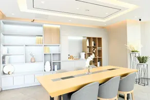 Yijia Hotel (Tianjin Jinnan Aeon Mall New National Convention and Exhibition Center) - Image 3