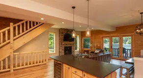 Cedar Shores Villa #01 - Sunset Vista by Railey Vacations - Image 3