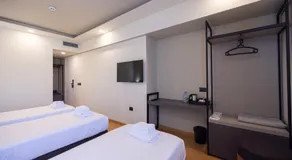 Green Boutique Hotel - Image 4