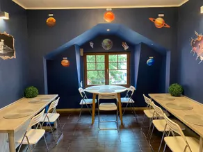 Hostel Galaxy - Image 4
