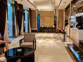 Jinjue Hotel - Image 2