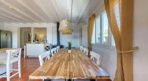 Magnifica Villa tranquila en el centro de Mallorca - Image 3
