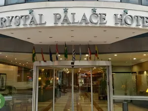Crystal Palace Hotel - Image 5