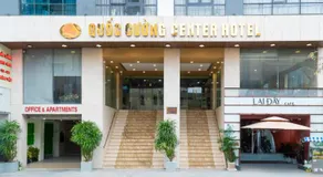 Quoc Cuong Center Da Nang Hotel by Haviland - Image 5