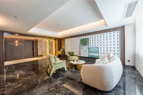 Zhengzhou Jinshui Huayuan Road Madison Hotel - Image 3