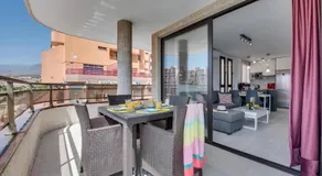 MODERN APARTMENTS LOS CRISTIANOS CENTER - Image 3