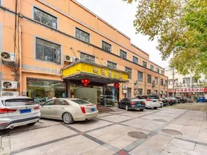 Tianhu Hotel - Image 4