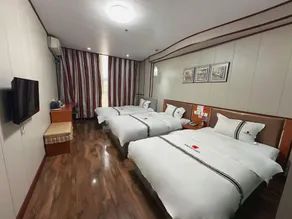 Shankee Hotel (Linyi Shuangyue Garden) - Image 2