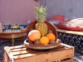 Rooftop Hostel Dakhla - Image 1