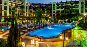 Rose Gardens Apart Hotel - Image 3