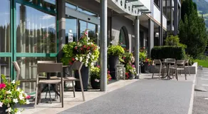 Hotel Brenner - Stop & Go - Image 4