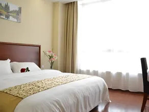 GreenTree Inn Taizhou Jingjiang South Renmin Road Zhongyu Road - Image 4