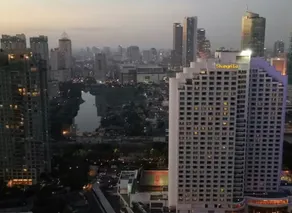 Nice Place for Traveller at Central Jakarta -Agoda - Image 4