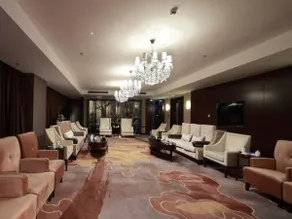 Nanjing Lakehome Hotels and Resorts - Image 3