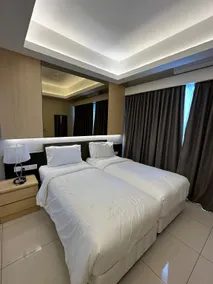 Hilltop Cloud View Genting Luxury Suite - Image 3