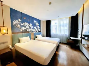 Magnotel Shenyang Consulate Qingnian Street - Image 3