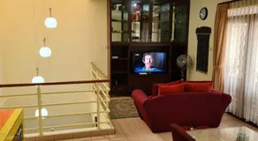 Rumah Sewa Harian di Bandung, Resor Dago Pakar - Image 2
