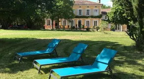 Villa Toscane créations - à 20 mn de Toulouse - Image 4