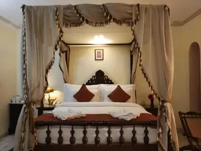 The Fort Ramgarh - Image 2