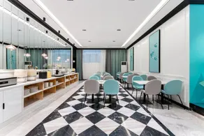 Xana Hotelle (Beichen Longhu Street Store, Jinan East Railway Station) - Image 2