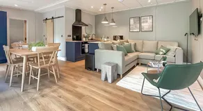 Fairwood Lakes Holiday Park - Image 3