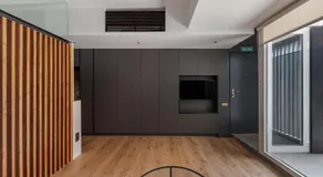 Apartamento de Diseño en Caleido - Image 3