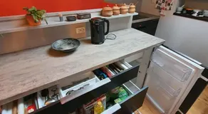Studio apartment and FREE airport transfer - Image 4