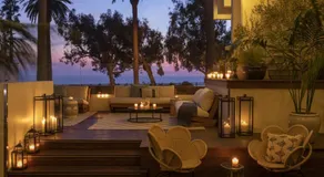 Fairmont Miramar Hotel & Bungalows - Image 5