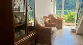 Seeblick mit Charme in der Villa Hirschfisch - Image 3