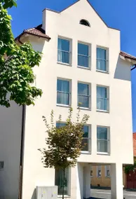 City Center Boutique Apartments - Image 2