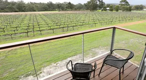 Lot113 Vineyard Accommodation - Image 3