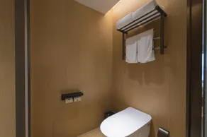 JI Hotel Jinan Huashan Luohua Road - Image 2