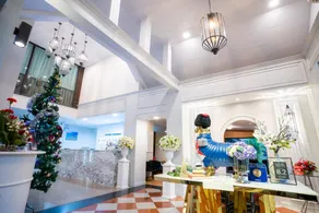 Kong Garden View Resort Chiang Rai - Image 5