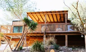 Villa with Nordic Bath - Image 5