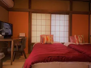 Room rent , located in the birthplace of animation - Image 2