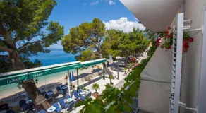 Villa Ankora Apartments Tučepi - Image 4