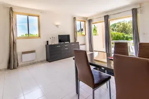 Bel appartement , piscine, plage - Image 4