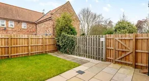 Salix Cottages - Image 5