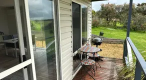 Tidal Dreaming Seaview Cottages - Image 5