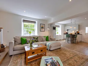 Cottage in Grantley near Fountains Abbey - Image 2