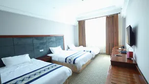 Jixing Hotel - Image 2