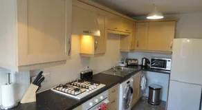 Perry House, Long Ashton, Bristol by Cliftonvalley Apartments - Image 3