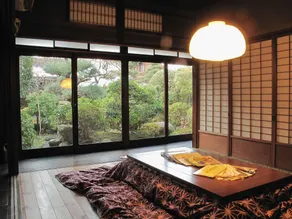 Guesthouse Nara Backpackers - Image 2