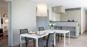 Apartment Parkresidenz Meilen by Interhome - Image 4