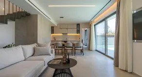 Green Villas - Villa I - Image 2