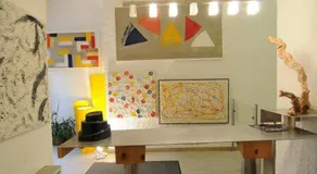 officina23 HOME GALLERY art & wellness SUITE - Image 5