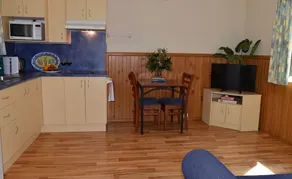 Jervis Bay Cabins & Hidden Creek Campsite - Image 5